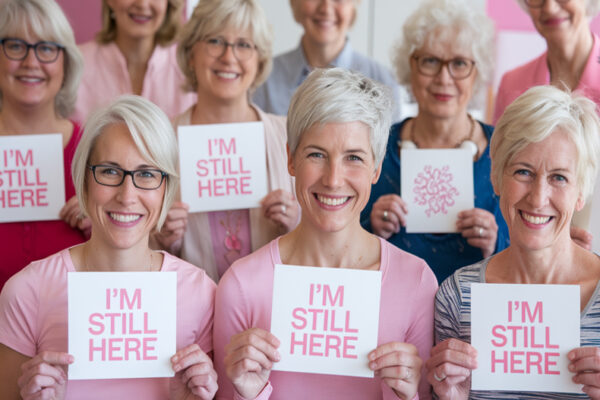 Cáncer de mama afecta a mujeres venezolanas
