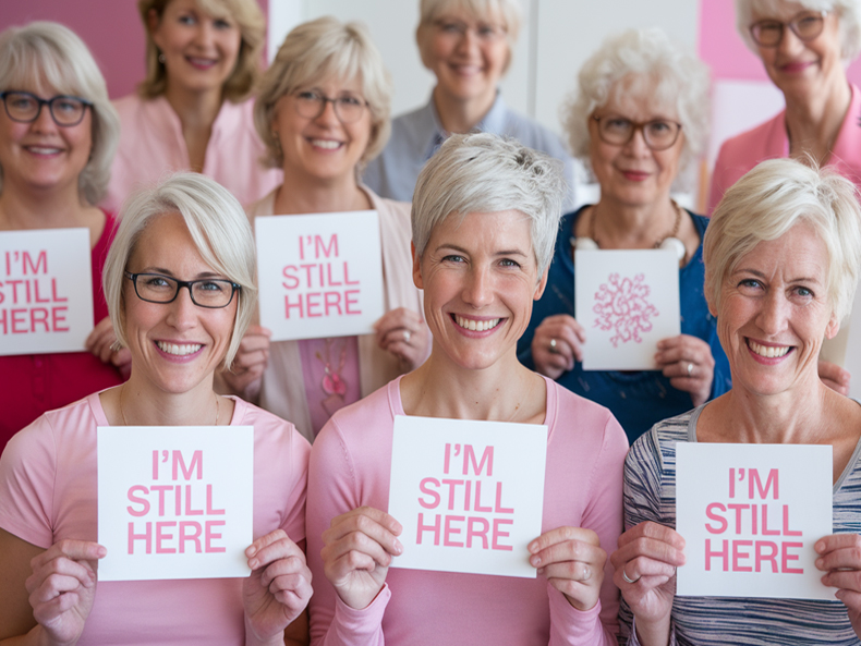 Cáncer de mama afecta a mujeres venezolanas