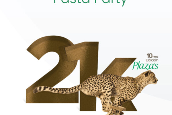 Carrera 21 K Plazas Frescarini