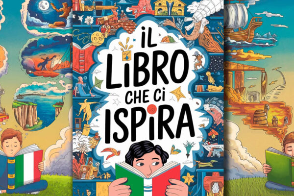 Il libro que ci Inspira