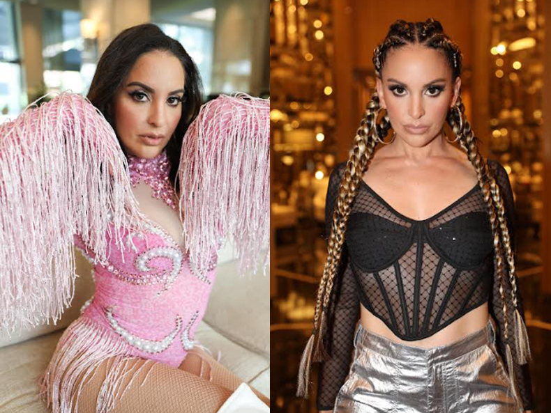 Kitty Soucre prepara su EP junto a Maffio, Motiff y Nacho 1 Kitty Source