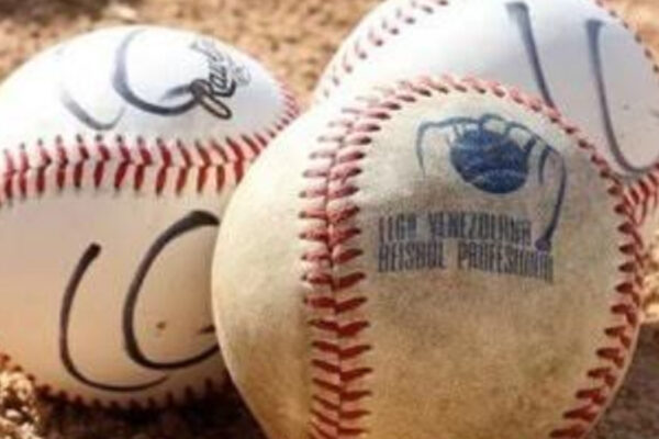 LVBP Diablitos Underwood