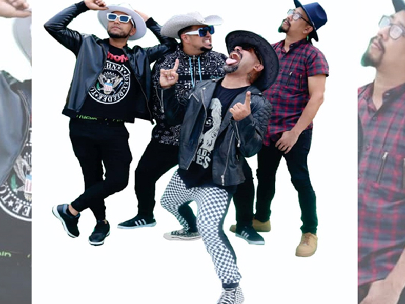 Mata Rica enciende la fiesta entre la playa y el llano, honrando las raíces venezolanas 1 Mata Rica