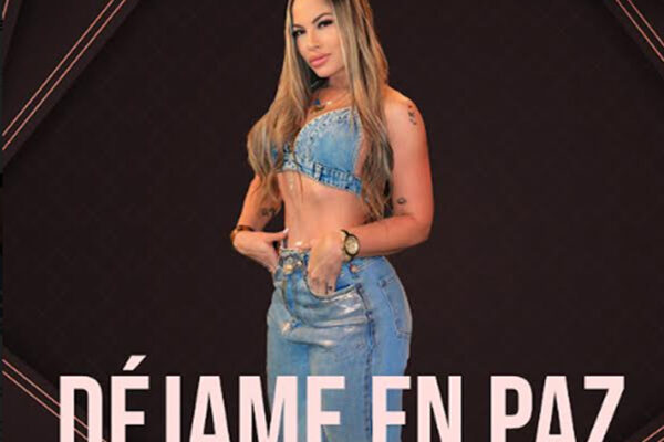 Mia Queen Dejame en Paz