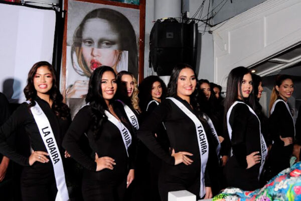 Miss y Mister Venezuela Integral 2024