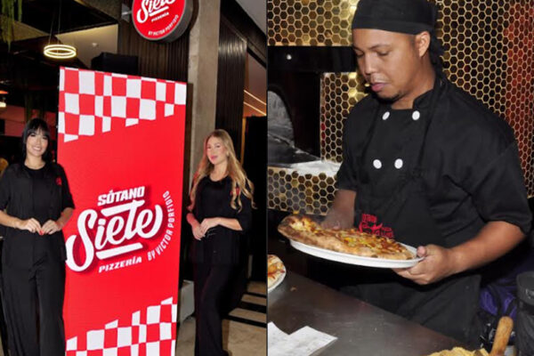 Sótano Siete por Víctor Porfidio