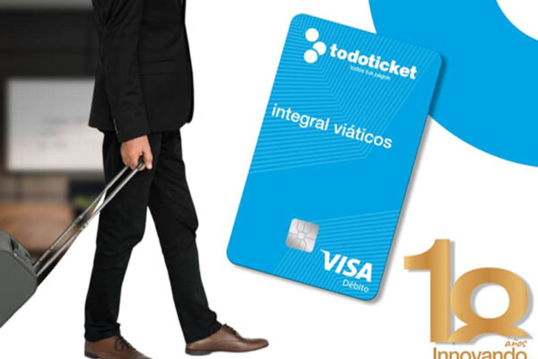 Todoticket 18 aniversario