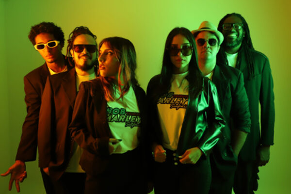 Tributo Sinfonico a Bob Marley