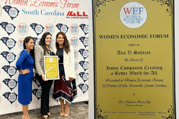 Women Economic Forum