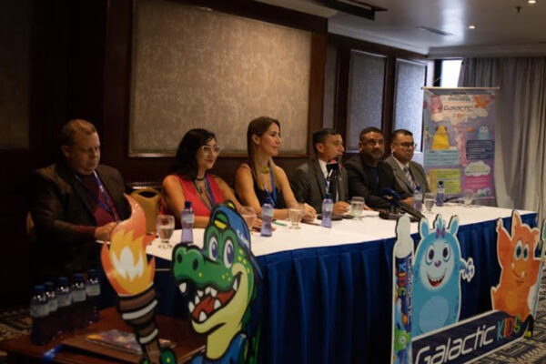 XLV Congreso Nacional de Odontología