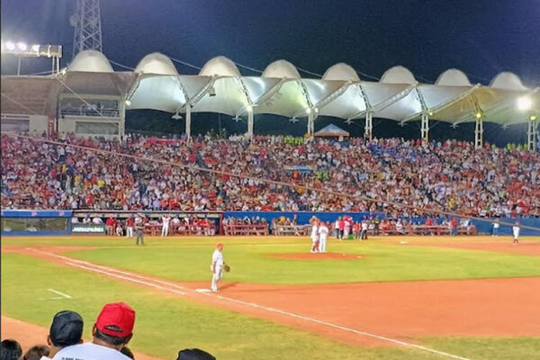 Cardenales de Lara Pickens