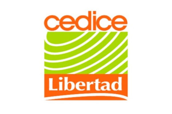 Cedice Logo