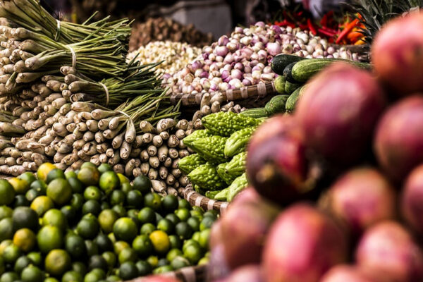 Cedice inflacion alimentos