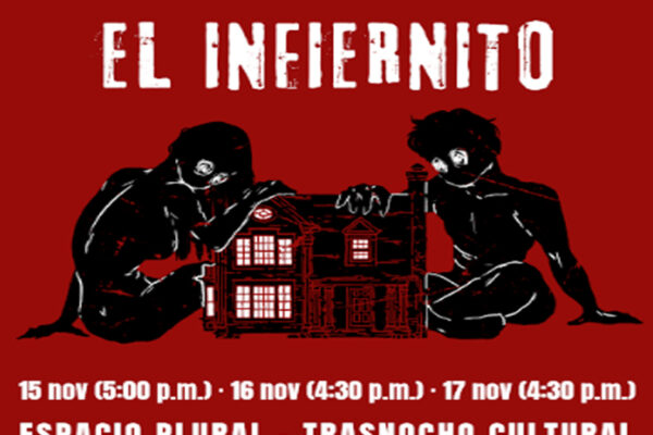 El infiernito obra de teatro