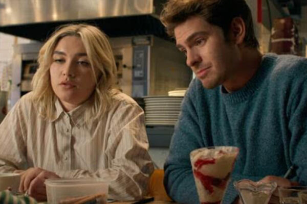 El tiempo que tenemos pelicula