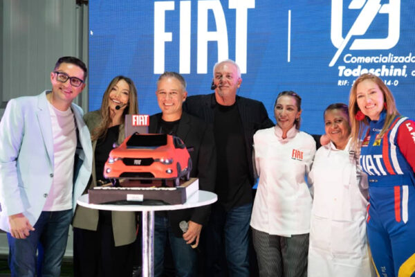 Fiat Vzla