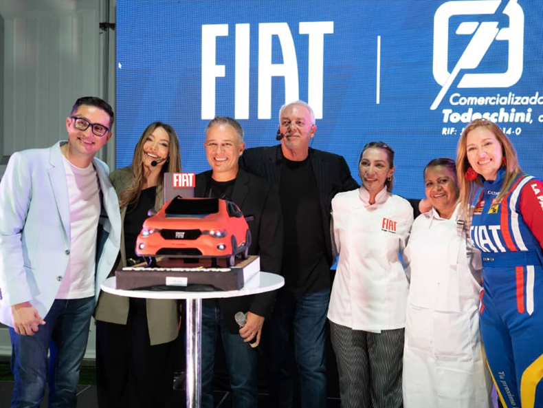 Fiat Vzla