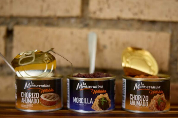 La Montserratina 75 aniversario