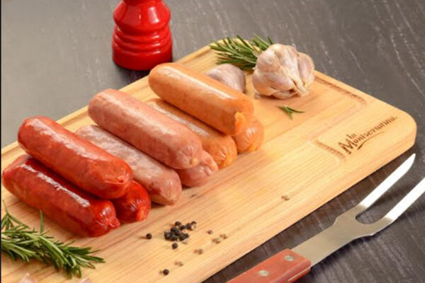 La Montserratina nuevos sabores