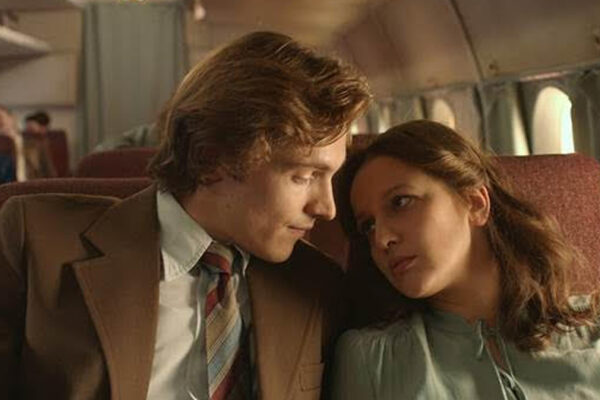 La caída del vuelo 811