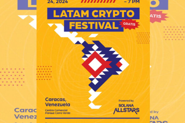 Latam Cripto Festival