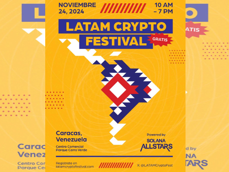 Latam Cripto Festival