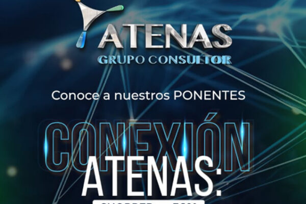 Conexión atenas