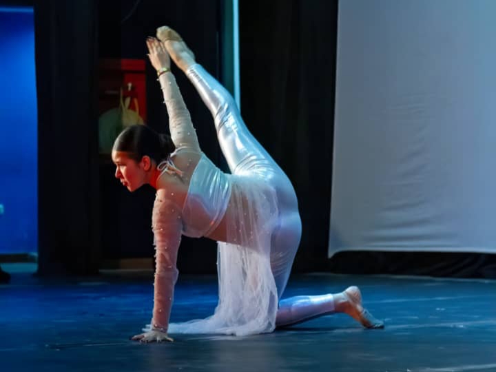 SKY DANCE CENTER ANUNCIA SUS AUDICIONES PARA BAILARINES EN LOS GÉNEROS: LÍRICO, CONTEMPORÁNEO Y COMERCIAL 1 1733321764590