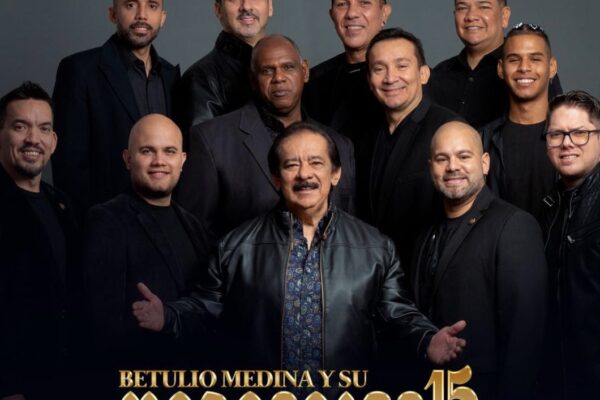 BETULIO MEDINA Y MARACAIBO 15