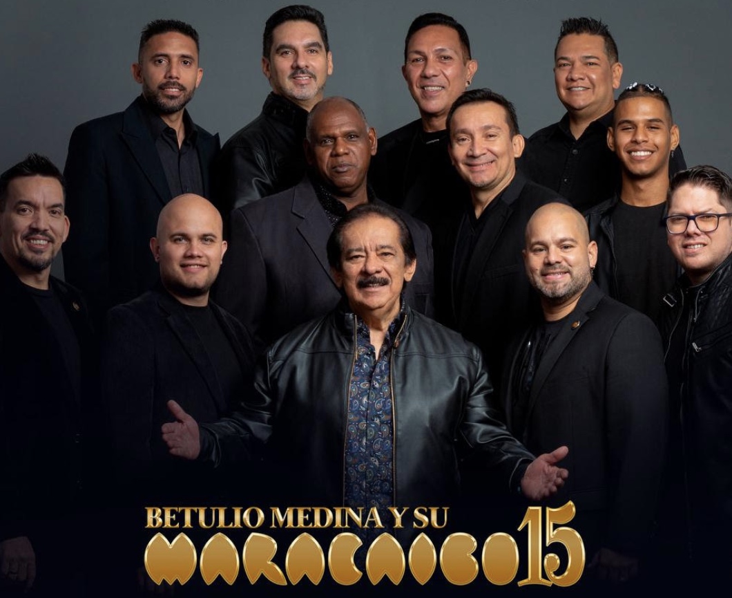 BETULIO MEDINA Y MARACAIBO 15