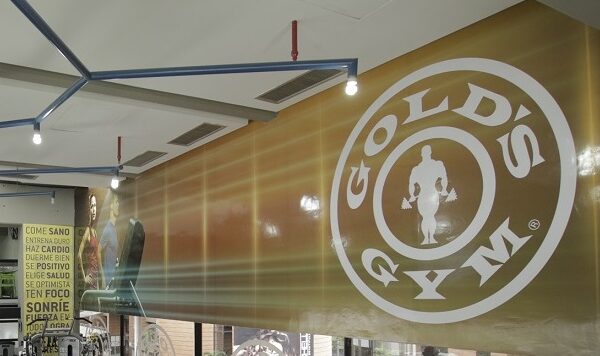 FOTO Golds Gym se adapto y crecio frente a los retos de 2024
