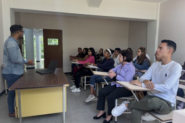 Catedra Empresarial Banesco