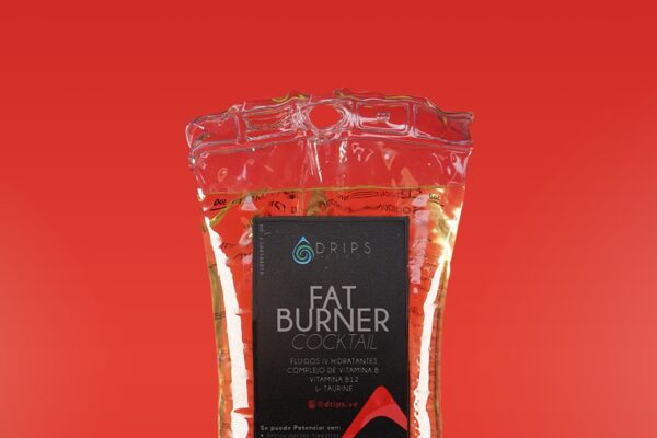 DRIPS Historias Bolsas Fat Burner2