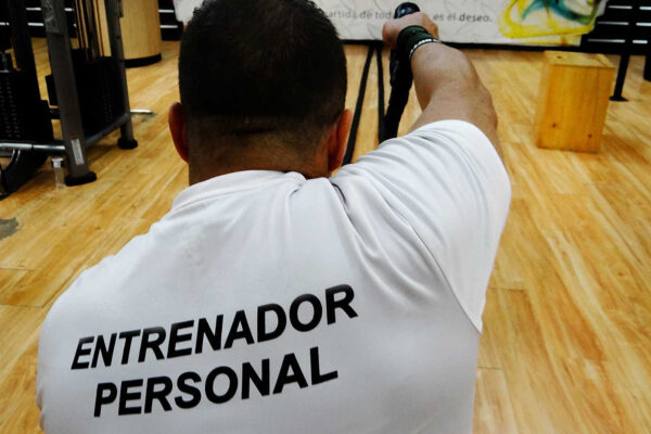 FOTO ¿Por que un personal trainer es tu mejor aliado para alcanzar tus metas fitness