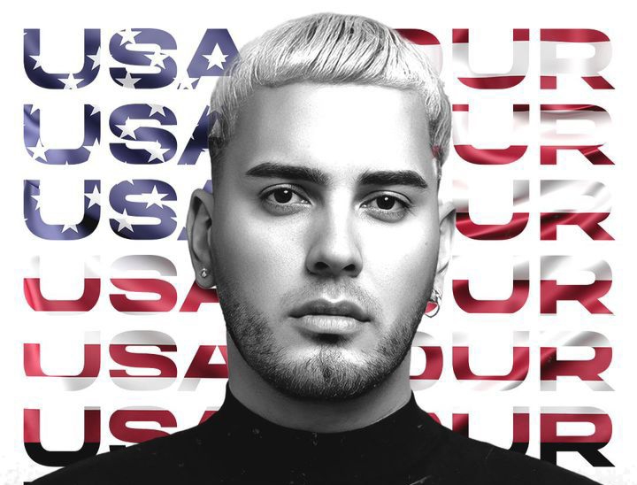 Gustavo Domínguez rompe récords de sold out en Estados Unidos 1 1738421629886