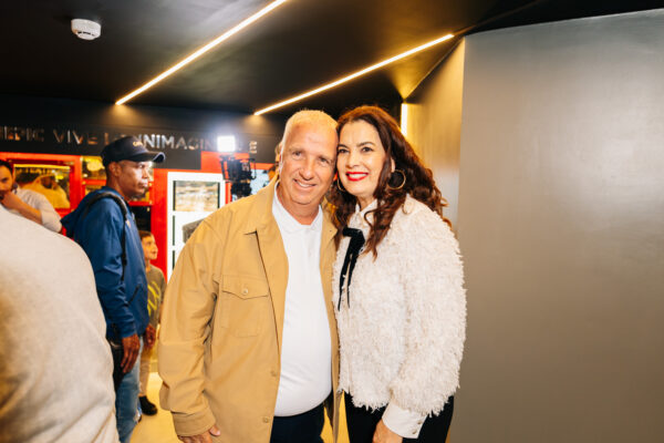 AlfredoCohen RuddyRodriguez