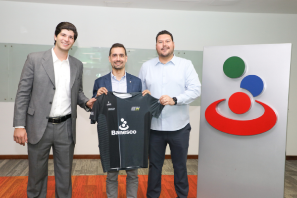 Banesco y Venezuela Padel Tour