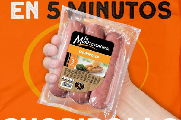 FOTO La Montserratina enciende el fuego del sabor en el dia a dia de los hogares venezolanos