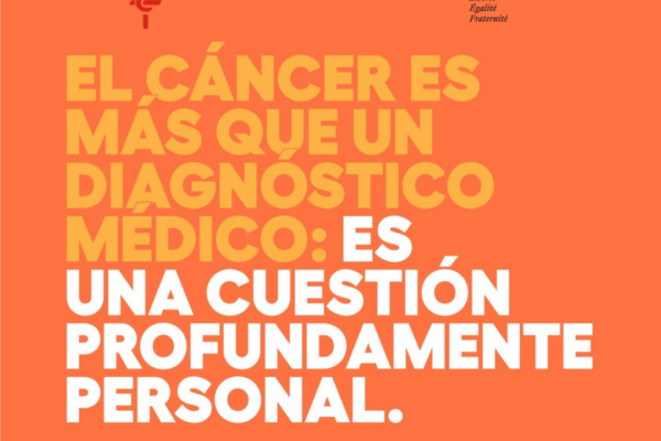 FOTO SAV Campana Unidos por lo unico promueve la humanizacion de la atencion oncologica