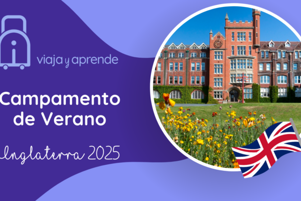 Flyer Campamento 20252