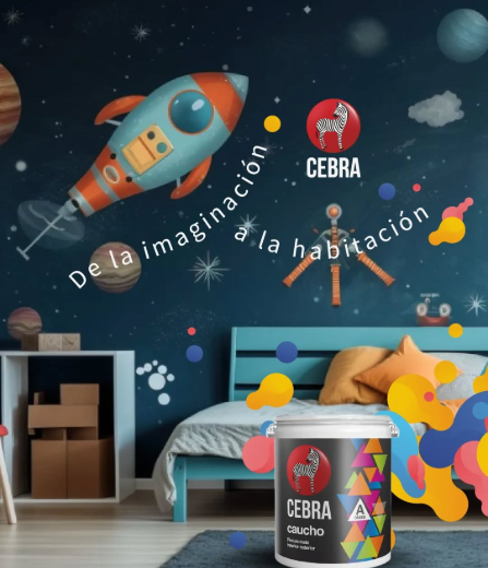 Habitacion Infantil