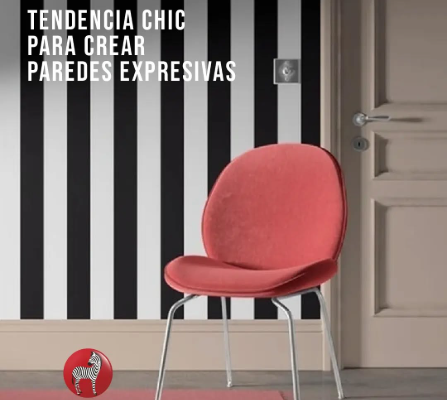 Tendencia Chic
