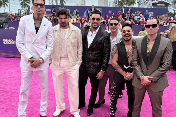 grupo interpretes Sala de Ahora