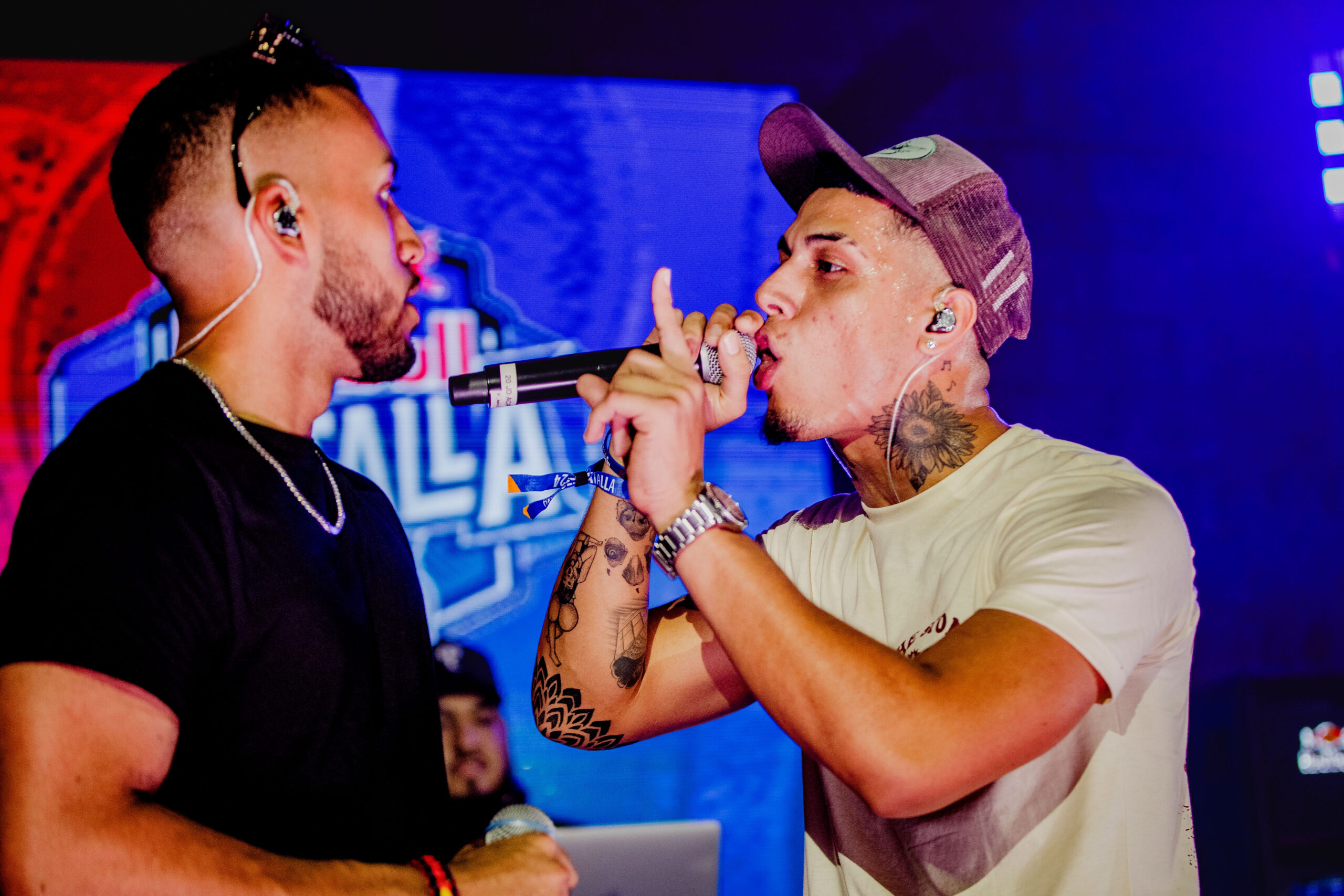 "José David Freites": Un talento brillante del Freestyle y el Rap 1 2024OCT scaled