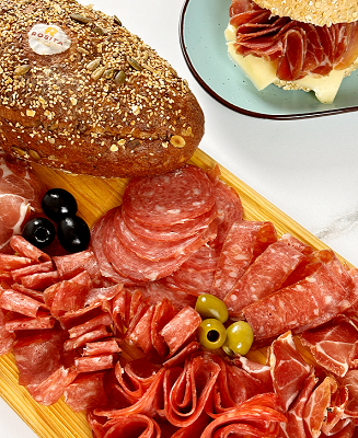 FOTO La Montserratina asegura que las colaboraciones entre marcas generan nuevos horizontes de mercado