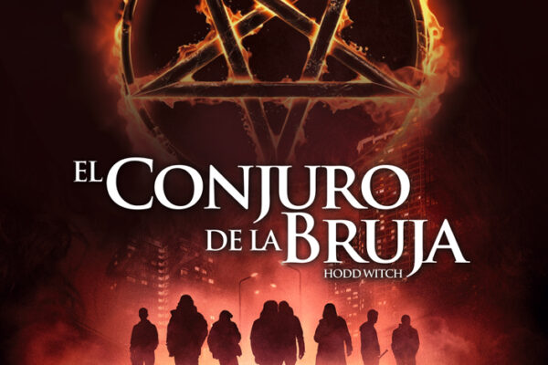 HOOD WITCH poster web