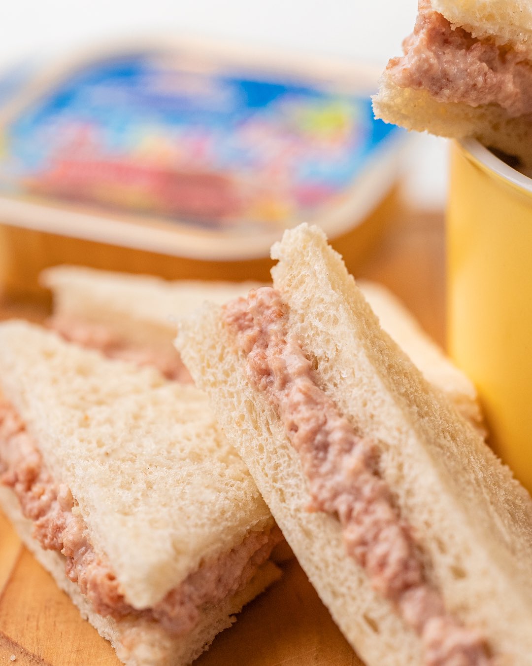 PLUMROSE JAMONENDIABLADO CARNAVAL CARNAVALES DESCANSO ASUETO COMIDA UNTABLE