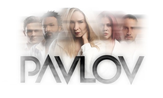 Pavlov Teatro Lider 2