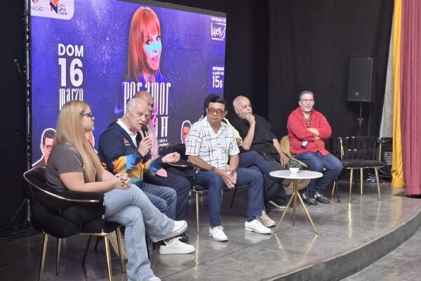 RUEDA DE PRENSA POR AMORB A NORAH 8