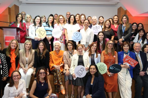 VII Encuentro de Comunidad WEPs